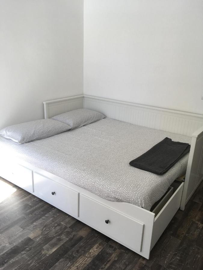 Vanchigliart Apartment Турин Екстер'єр фото