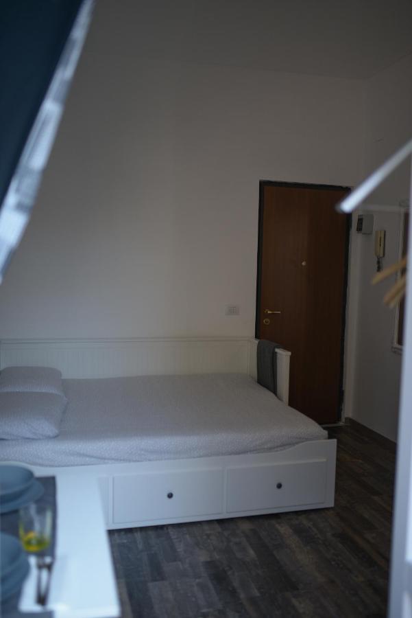 Vanchigliart Apartment Турин Екстер'єр фото