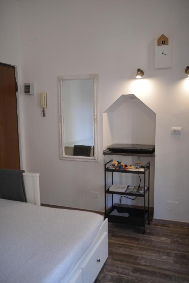 Vanchigliart Apartment Турин Екстер'єр фото