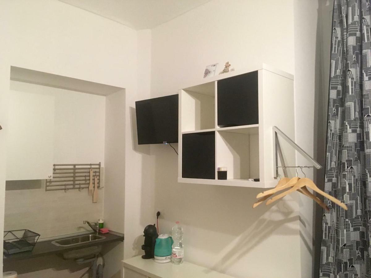 Vanchigliart Apartment Турин Екстер'єр фото