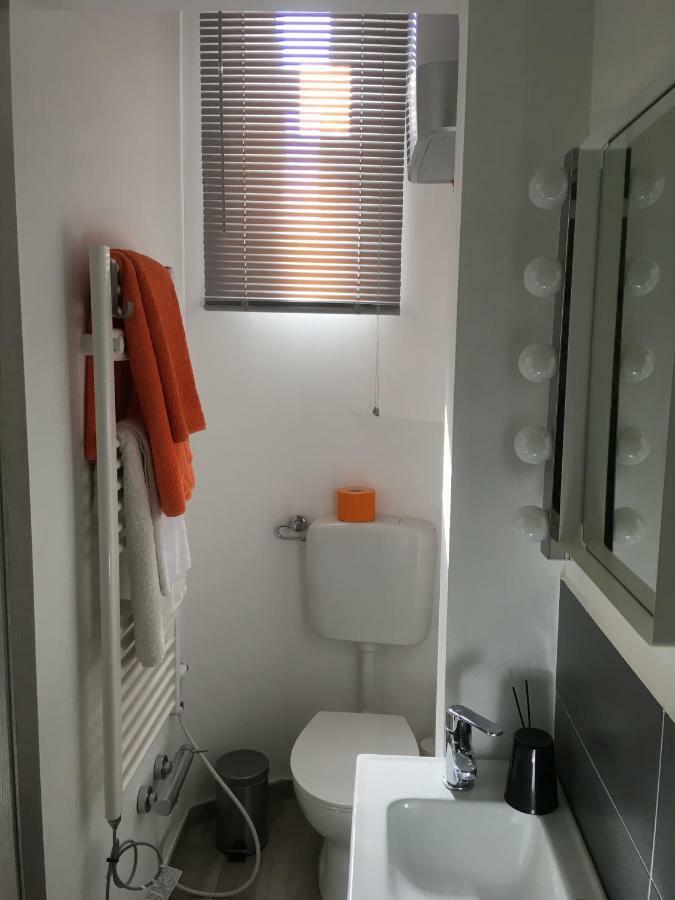 Vanchigliart Apartment Турин Екстер'єр фото