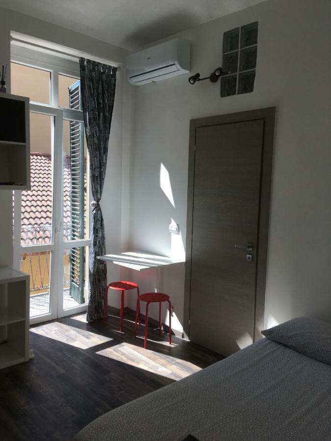 Vanchigliart Apartment Турин Екстер'єр фото