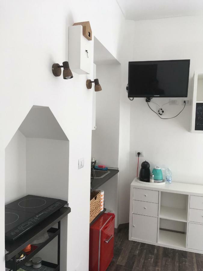Vanchigliart Apartment Турин Екстер'єр фото